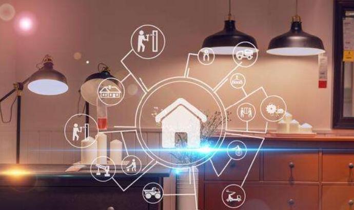 無處不在的智能家居 無處不在的智能家居