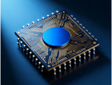 自貢市IC China 2025：乘“人工智能+”東風，履行推動半導體產業發展使命