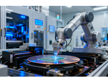 自貢市十月半導體企業密集布局，IC China 2025博覽會（北京?11 月）搭建全產業鏈對接橋梁