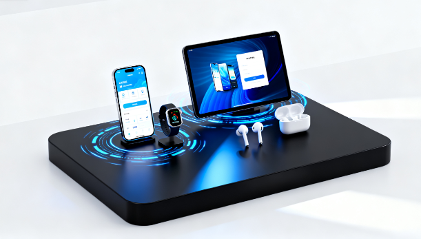 深圳電子行業(yè)逆勢增長彰顯韌性 2026電博會將集結(jié)全球力量共探新機(圖2) image.png